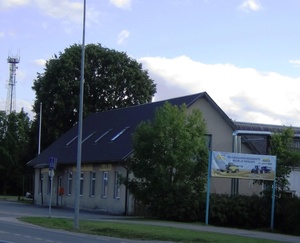 Factory "Estoplast" tsehh Raplas rephoto