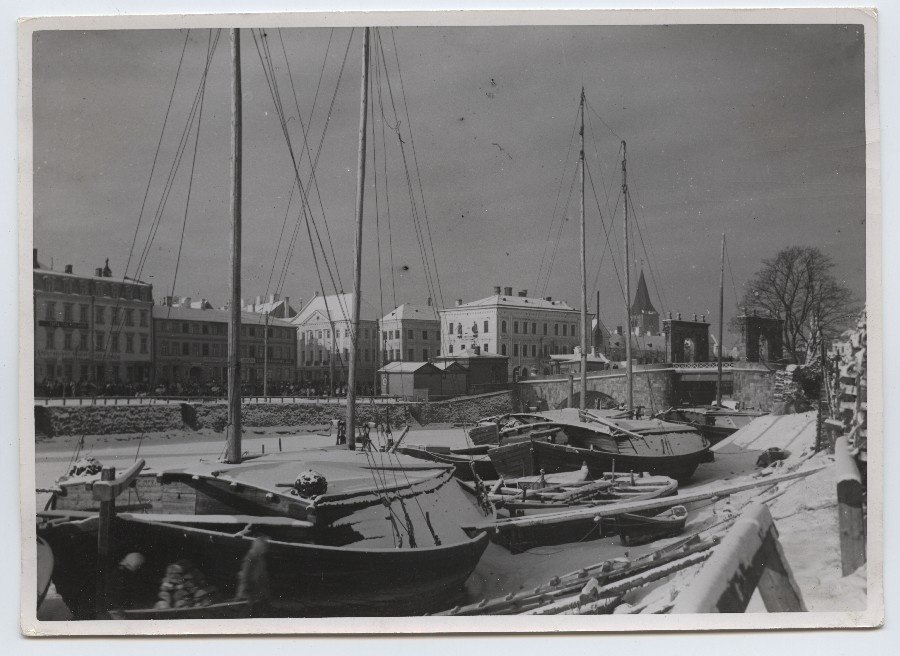 Tartu.