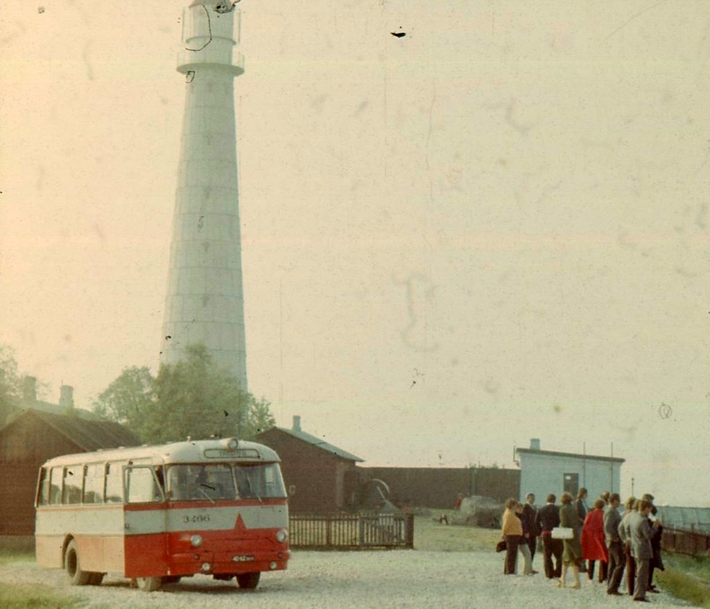 Tahkuna Fire Tower