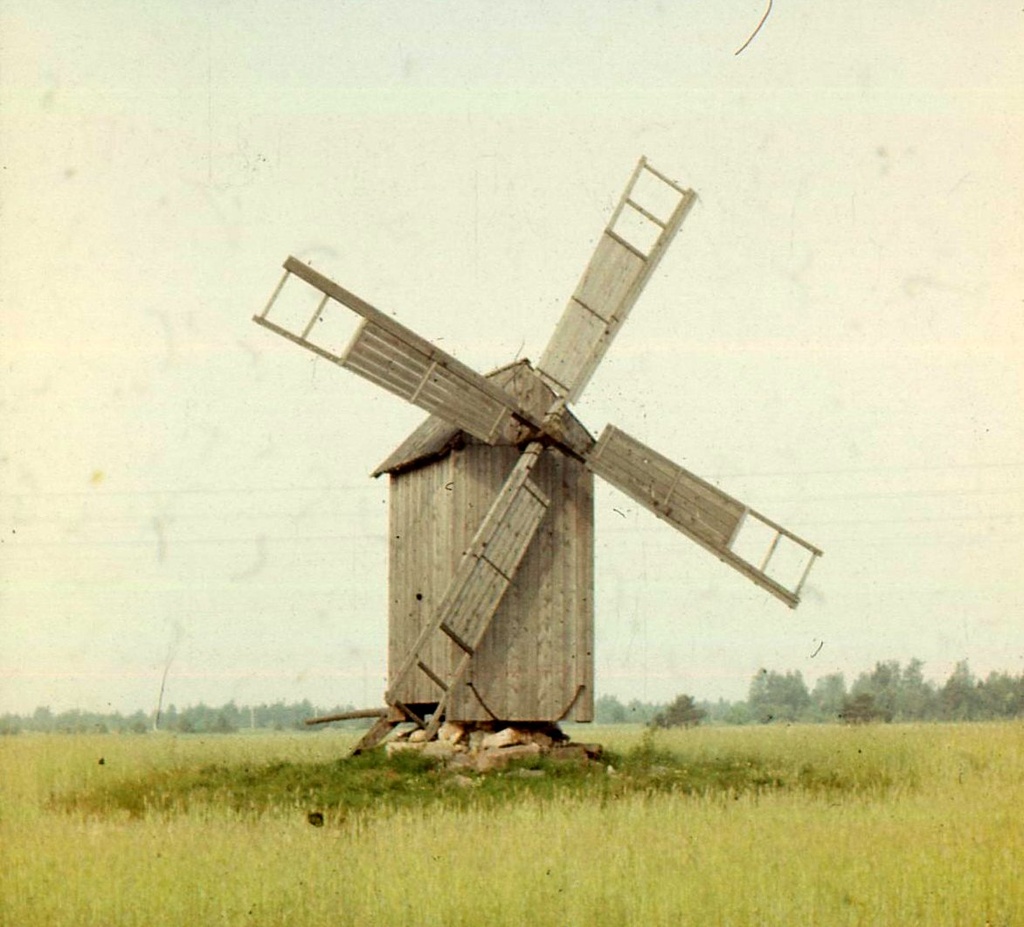 Wind Hiiumaa