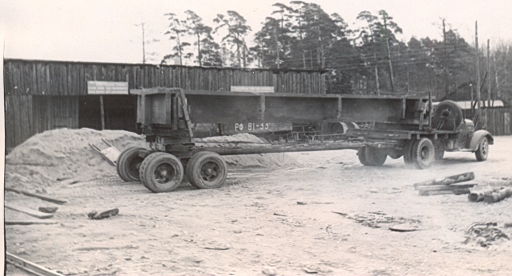 Photo sillatala Papiniidu polygon