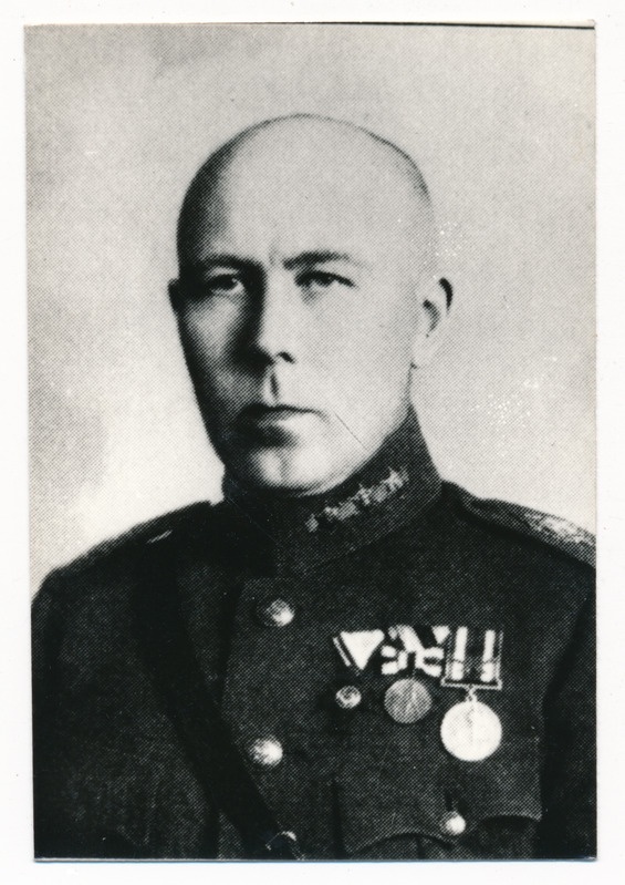 fotokoopia, Johannes Allik