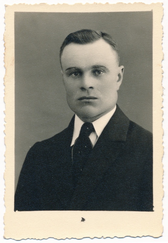 foto, Johannes Arak, 1930nd