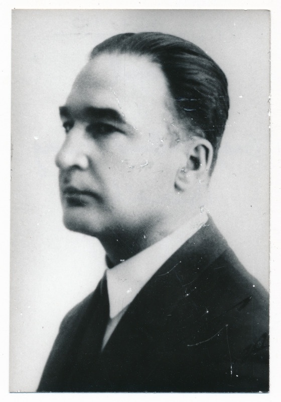 fotokoopia, Gregor Burvikov- Ernst Georg