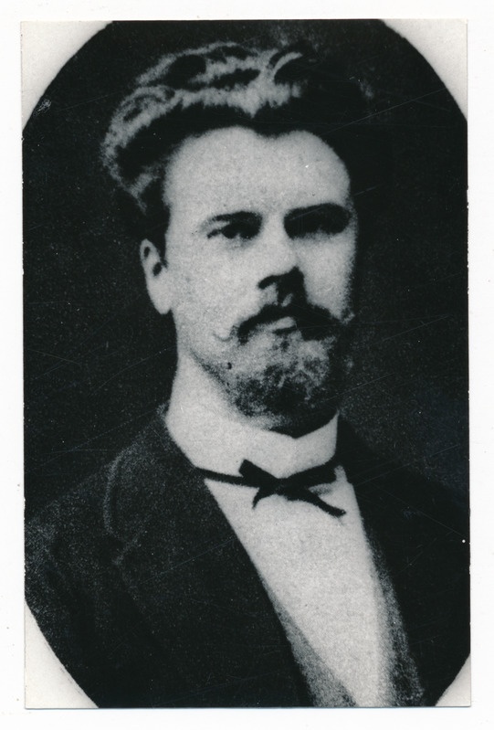 fotokoopia, Julius Robert Erlemann, u 1880