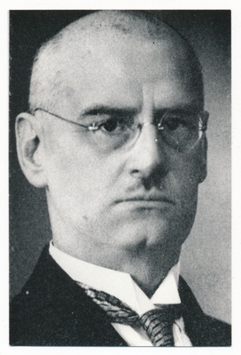 fotokoopia, Valter Freymann, u 1930nd  duplicate photo