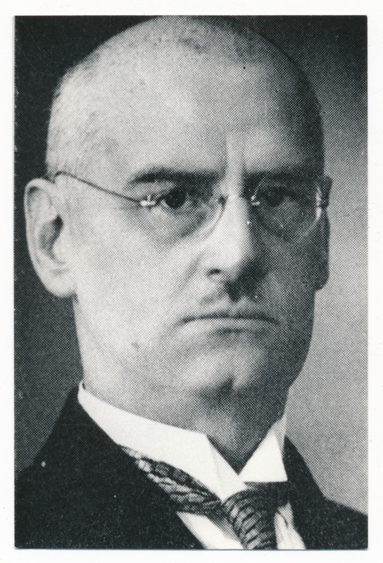 fotokoopia, Valter Freymann, u 1930nd