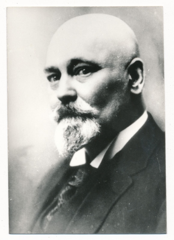 fotokoopia, Karl August Hindrey