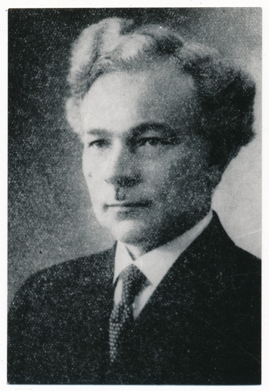 fotokoopia, Jaan Hünerson