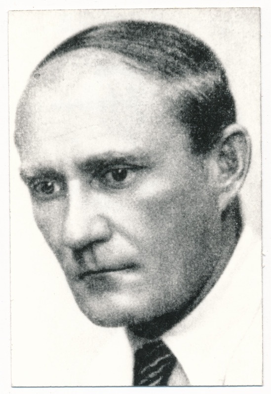 fotokoopia, Aleksander Johanson (Juhani)