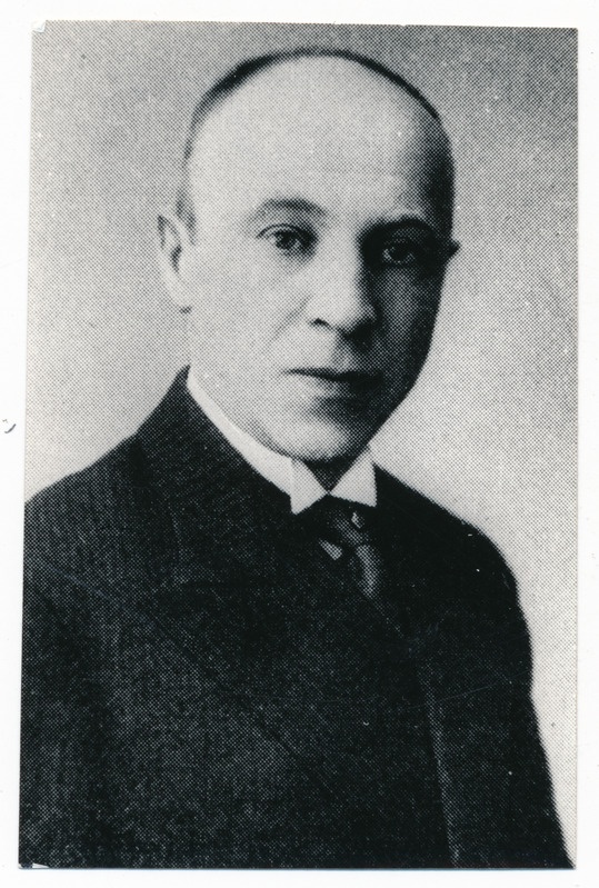 fotokoopia, Leonhard Kaasik