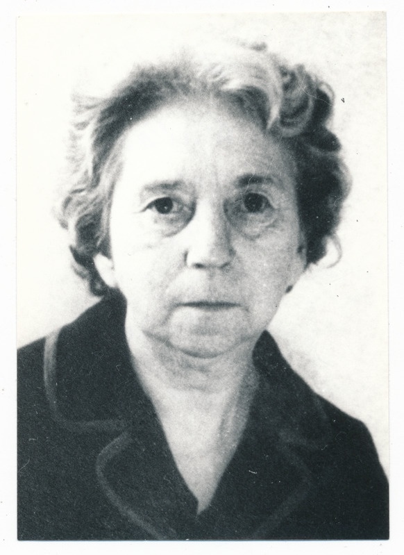 fotokoopia, Ella Kallas (Lillak)