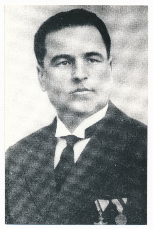 fotokoopia, Ferdinand Kalle
