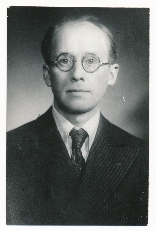 fotokoopia, Julius Kasper
