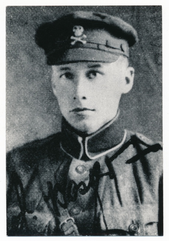 fotokoopia, Julius Kasper