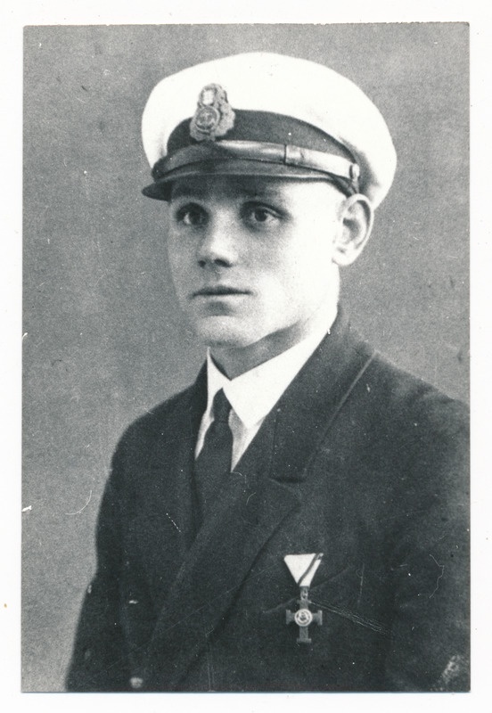 fotokoopia, Oskar Keermann (Keermaa)