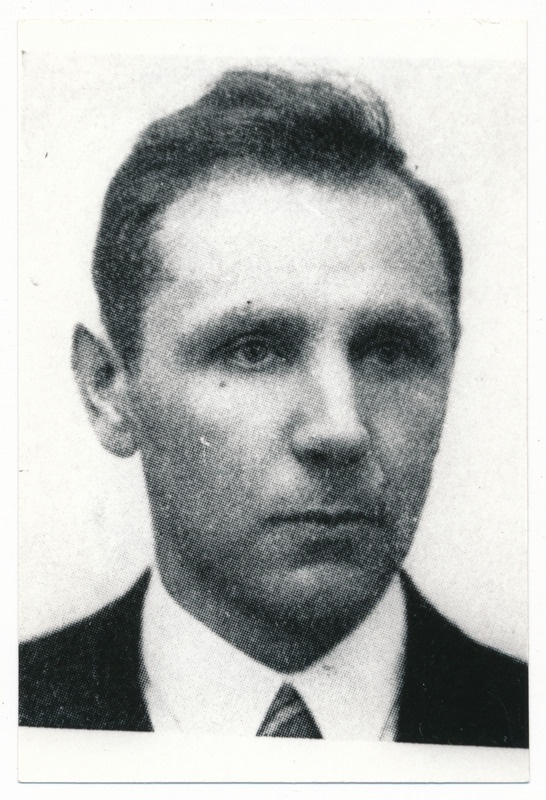 fotokoopia, Tõnis Kint