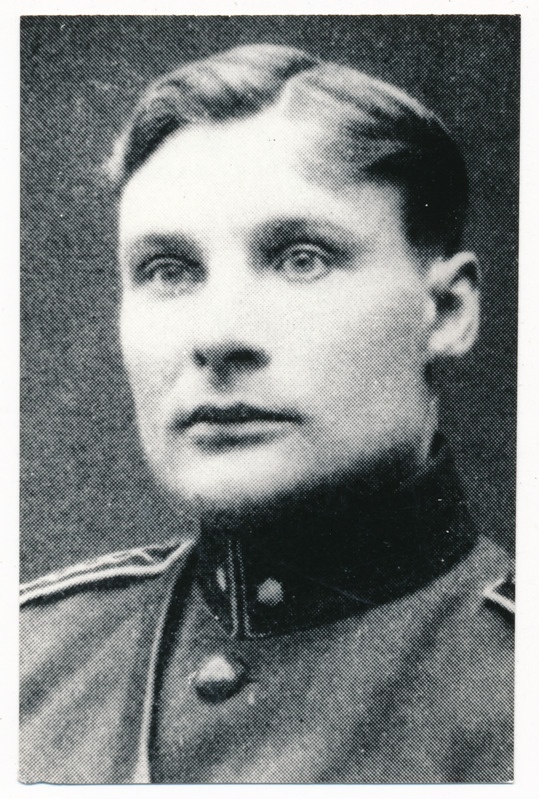 fotokoopia, Karl Krudenbrunn