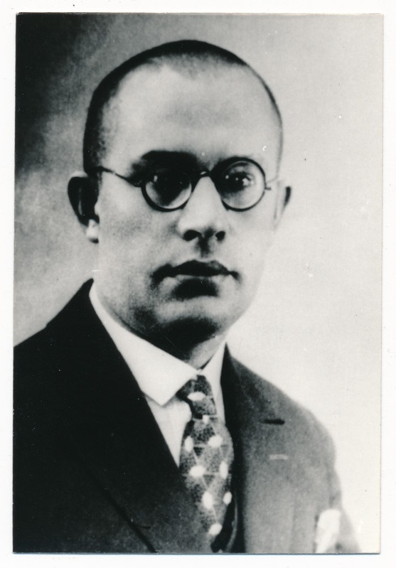 fotokoopia, Erni Labi, u 1935