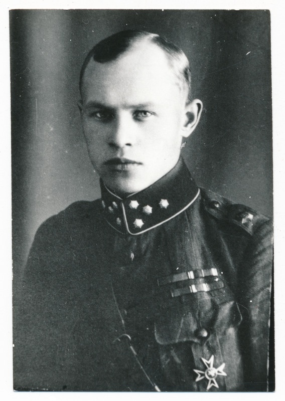 fotokoopia, Leo Laurson