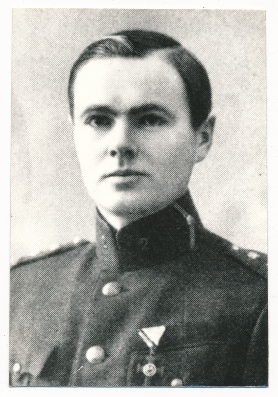 fotokoopia, Ferdinand Leinbock (Linnus), u 1925