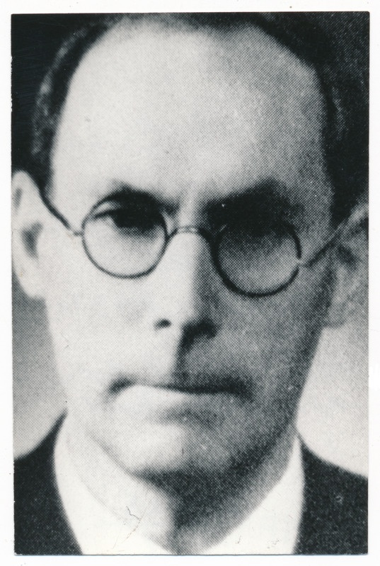 fotokoopia, Theodor Lippmaa, u 1940