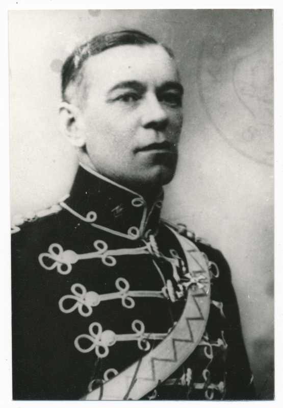 fotokoopia, Richard Luik