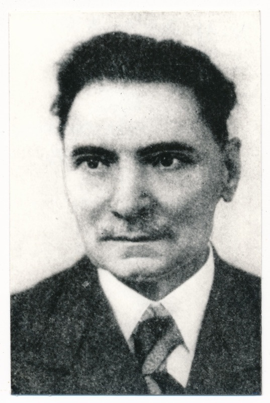 fotokoopia, Jaan Lõo, 1920