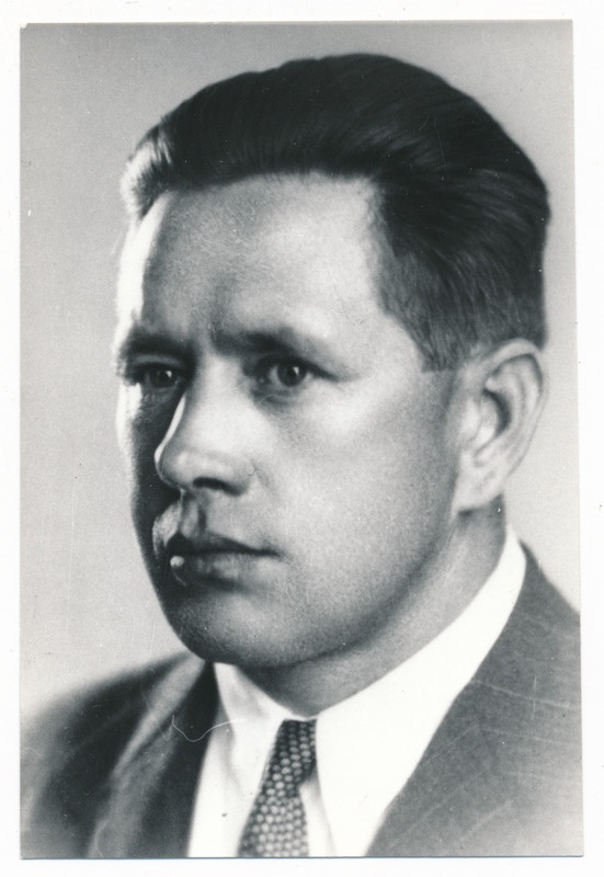 fotokoopia, Jaan Matson