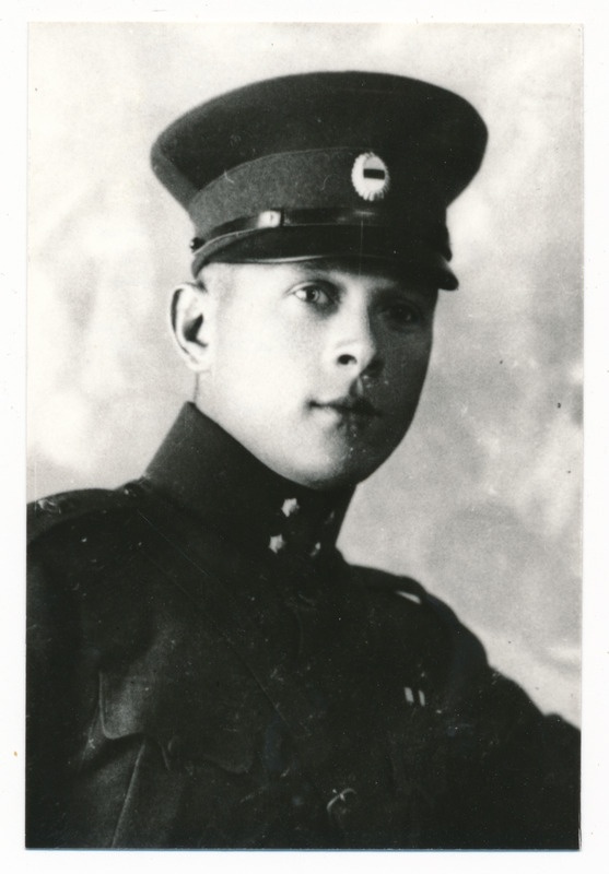 fotokoopia, Johan Matson, u 1920