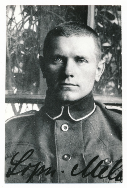 fotokoopia, Alexius Heinrich Melts