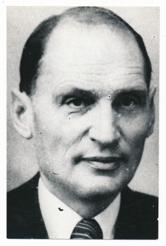 fotokoopia, Jaan Mets, u 1935