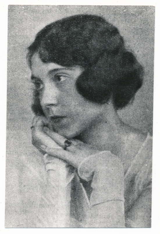 fotokoopia, Marina Mikk-Murakin, u 1930