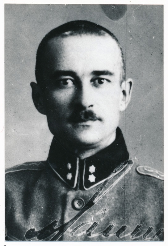 fotokoopia, Villem Männik