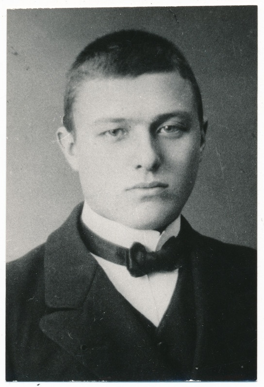 fotokoopia, Oskar Parvet (Busch)