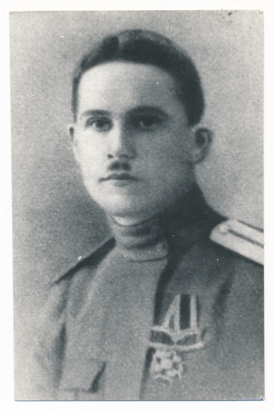fotokoopia, Nikolai Piip