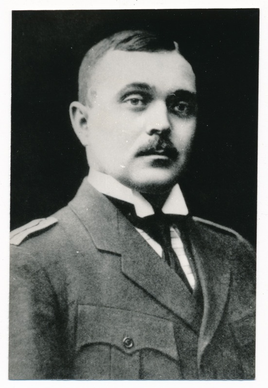 fotokoopia, Viktor Puskar