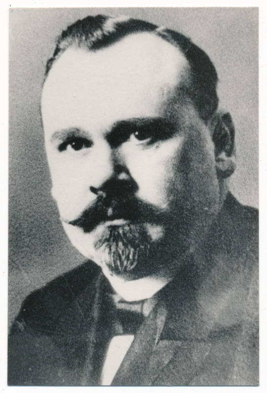 fotokoopia, Jaan Raamot, u 1920