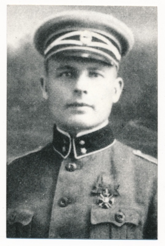 fotokoopia, Aleksander Rosalk