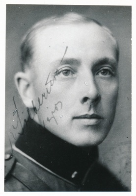 fotokoopia, Voldemar Silbermann  duplicate photo