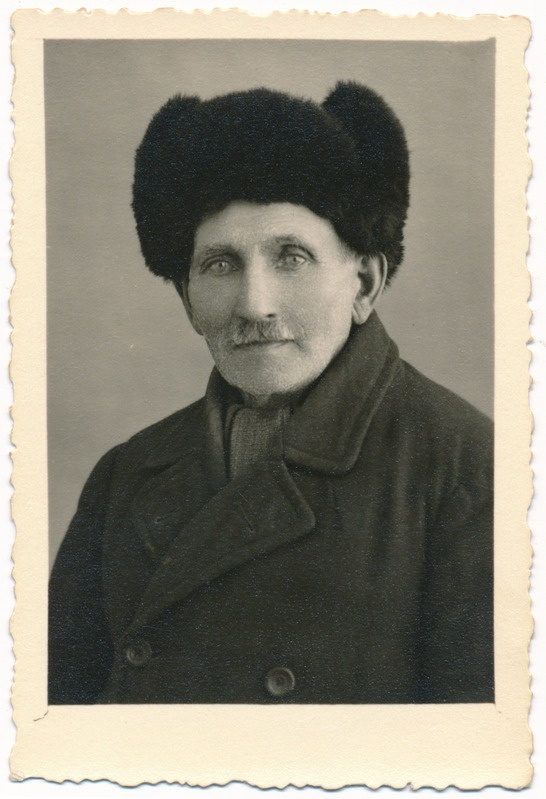 foto, Jaak Soosaar, u 1935