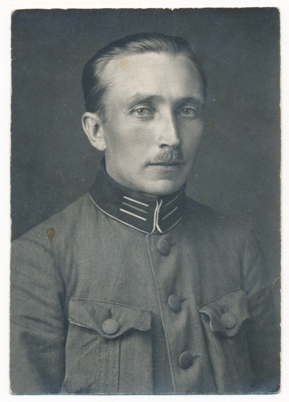 foto, Jüri Sprenk, u 1920