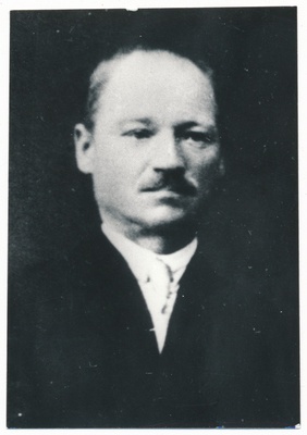 fotokoopia, Toomas Stern, u 1920  duplicate photo