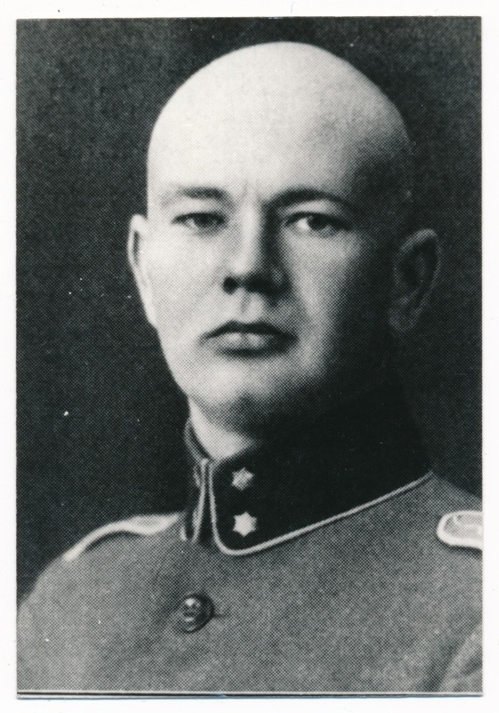 fotokoopia, Mart Tamm