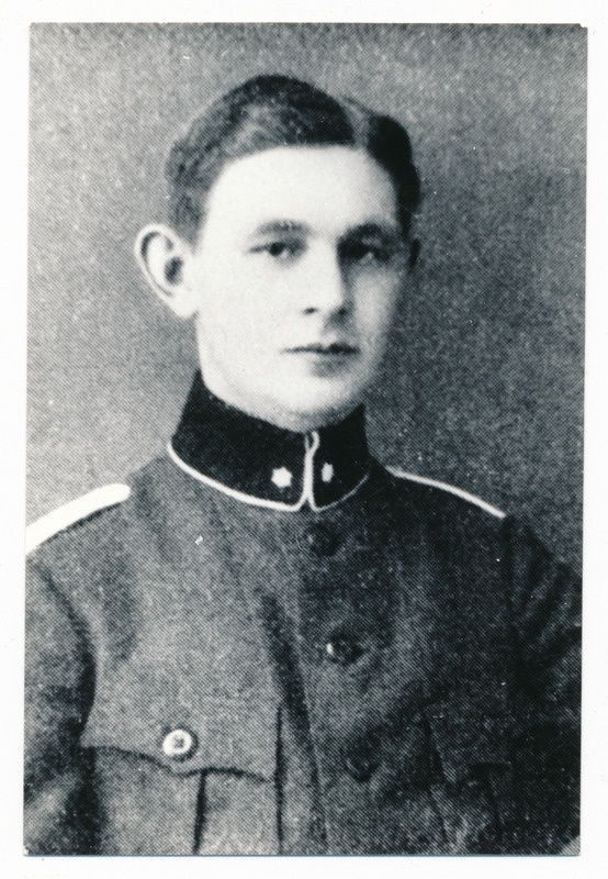 fotokoopia, Hans Tammist
