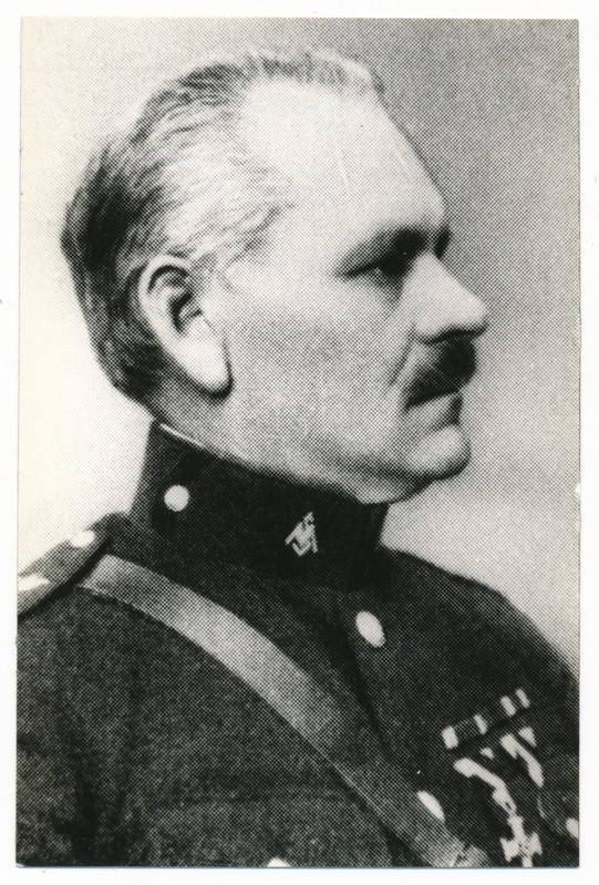 fotokoopia, Hans Tomson