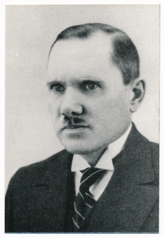 fotokoopia, Heinrich (Hendrik) Vahtramäe