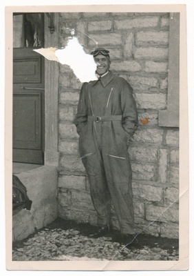 foto Valter Reili u 1943  duplicate photo