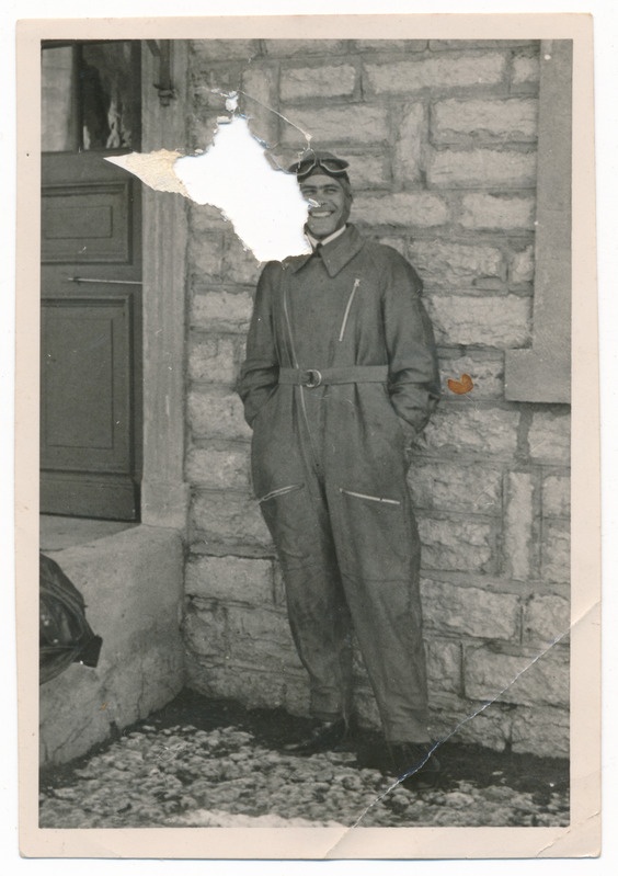 foto Valter Reili u 1943