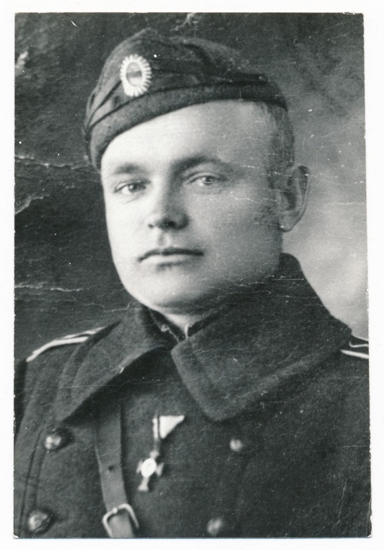 fotokoopia, Jaan Vastisson (Kõue)
